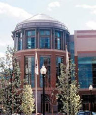 Rhode Island Convention Center