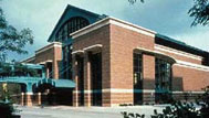 Davenport Rivercenter