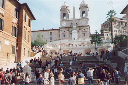 Rentacomputer.com delivers to Rome!