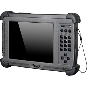 Rugged Tablet Rentals for Harsh Environments