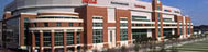 America's Center in St. Louis