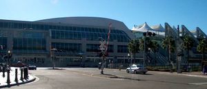 San Diego Convention Center Rentals
