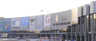 Sand's Convention Center