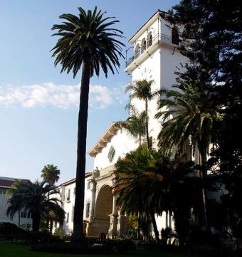 Santa Barbara Computer Rentals