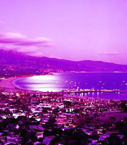 Santa Barbara Projector Rentals
