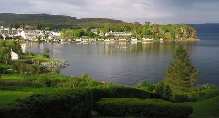 Rentals in Scotland