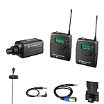 Sennheiser EW100 G2 Wireless Microphone