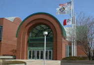 Sioux City Convention Center