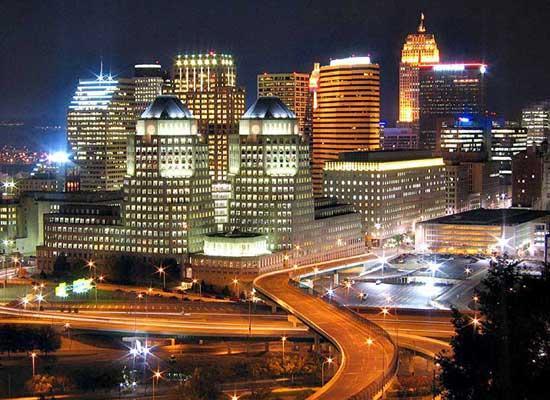 Duke Energy Center Comptuer and Audio Visual Rentals