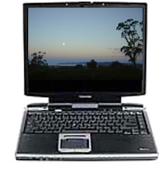 Toshiba Laptop Rentals