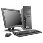 IBM Desktop Rentals
