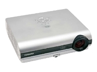 Projector Rental Unit