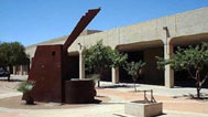Tucson Convention Center