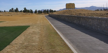 Road Hole at Royal Links