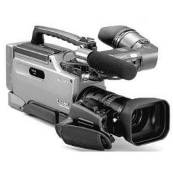 Camera Gear and Video Equipment Rentals
