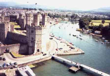 Rentals in Wales
