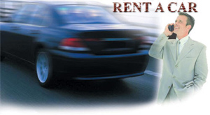 Rent A Car or a Computer