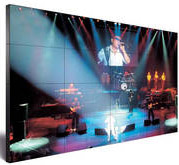 Staging & Events - Giant LCD Display Rental