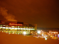 Xcel Energy Center Comptuer and Audio Visual Rentals