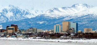 Alaska Computer Rentals