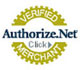 Authorize.Net Verified Merchant