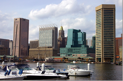 Baltimore Computer Rentals