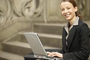 Bar Exam Or Other Advanced Study Laptop Rental