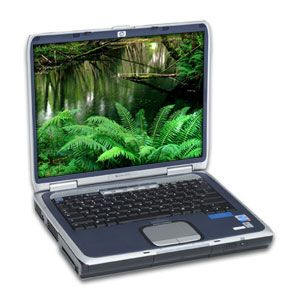 Intel Centrino Wireless Notebook Rental