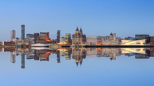 Liverpool Technology Rentals