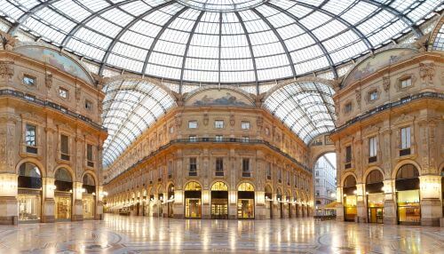 Milan Technology Rentals