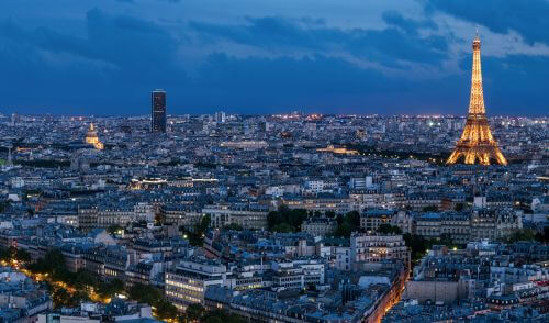 Paris Technology Rentals