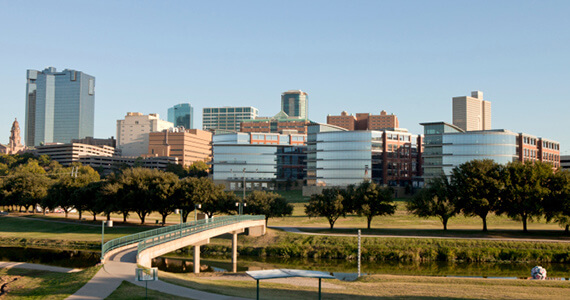 Fort Worth Convention Center Technology Rentals