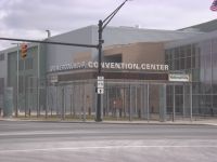 Columbus Convention Center Rentals