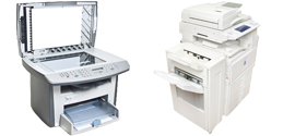 Copier Leases For Peak Business Seasons