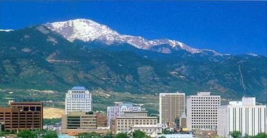 Colorado Springs Computer Rentals