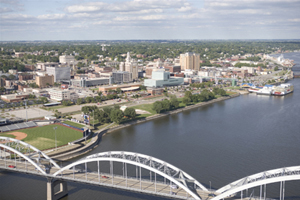 Davenport Rentals