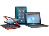 Convertible Tablet Rentals