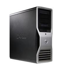 File Server Rentals - USA, Canada, UK