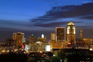 Des Moines Rentals