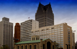 Detroit Rentals