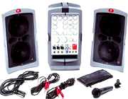 Fender Speaker System Rentals
