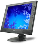 lcd flat screen rentals