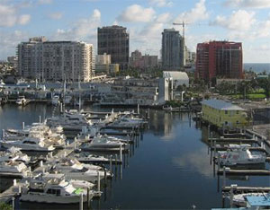 Fort Lauderdale Convention Center Rentals