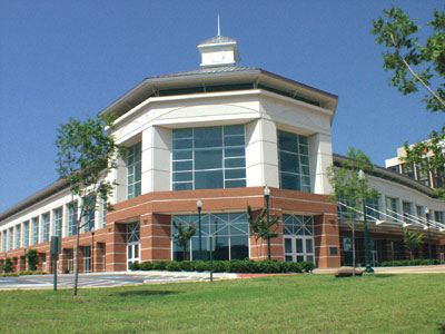 Fort Smith Civic Center Computer Rentals and AV Equipment