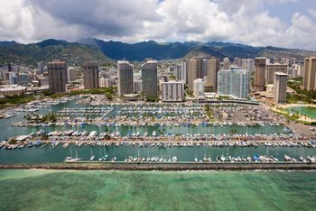 Honolulu Convention Center Computer Rentals