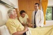 Hospital Laptop Rentals from Rentacomputer.com