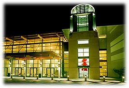 Hot Springs Civic & Convention Center Computer Rentals and AV Equipment