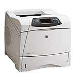 HP LaserJet Rental