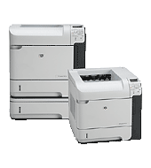 HP Printer Rentals