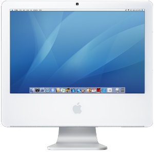 Apple iMac Rental